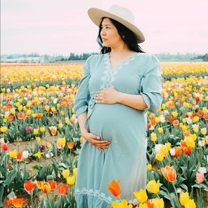 Meet your Posher, Aide